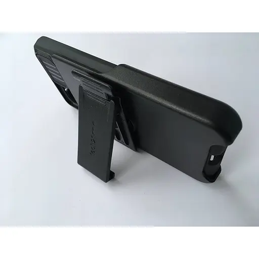 Протиударний чохол зі шторкою Tech21 Evo Max для Google Pixel 3 (5.5") Black - фото 3