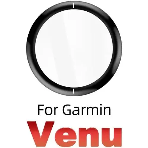 Защитная пленка DK Composite Film box для Garmin Venu (black) - фото 2