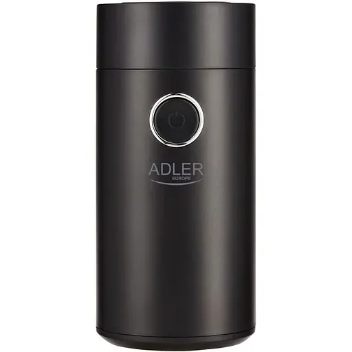 Кофемолка ADLER AD-4446BS