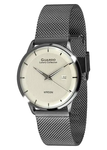Guardo S02409-2 чоловічий годинник