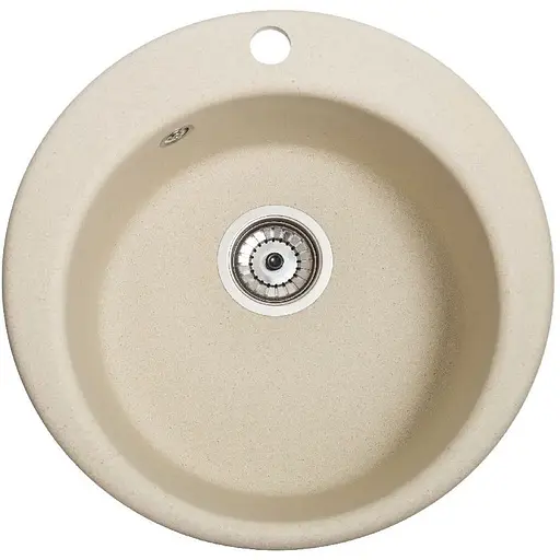 Гранітна кухонна мийка Romzha Eva Avena (501) - фото 1