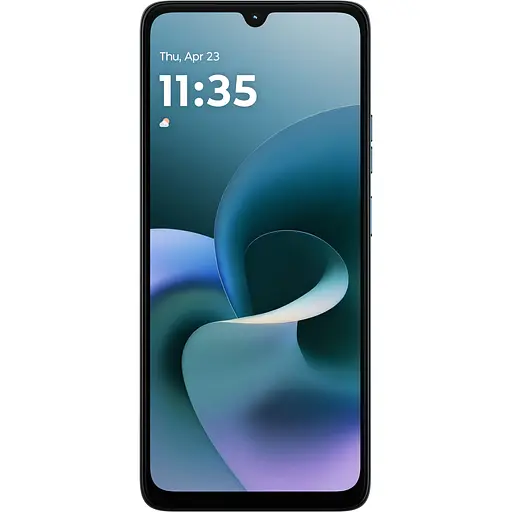 Смартфон Motorola G06 Power 4/256GB Tapestry (PBA00000) UA-UCRF [149845] - фото 3