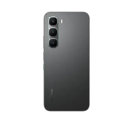 Смартфон Infinix Hot 60 Pro X6885 8/256GB Sleek Black - фото 1