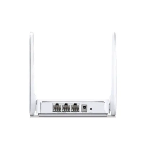 Роутер MERCUSYS MW301R - фото 3