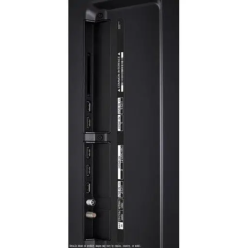Телевізор LG 65UT91003LA - фото 16
