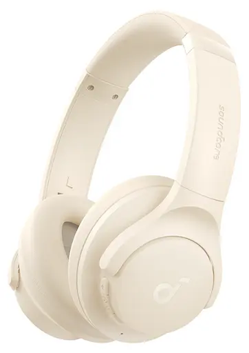 Гарнітура Anker SoundСore Q20i White - фото 5
