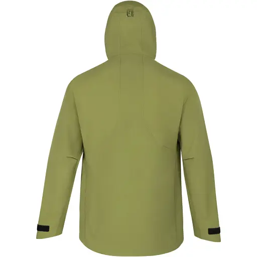 Куртка Frontier Alpha S 20K/20K Olive - фото 3