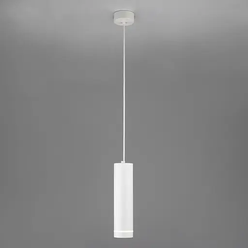 Люстра підвісна Sirius RT509 WT 12W 70*1080mm - фото 4