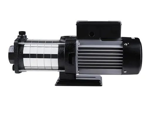 Насос самовсасывающий многоступенчатый Thermo Alliance SRM-306 - фото 2