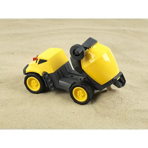 Іграшкова бетономішалка Klein (2119) - фото 9