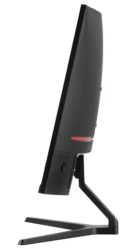 Монитор 27" 2E R2723BV Curved FHD VA 165Hz (2E-R2723BV-01.UA) - фото 5