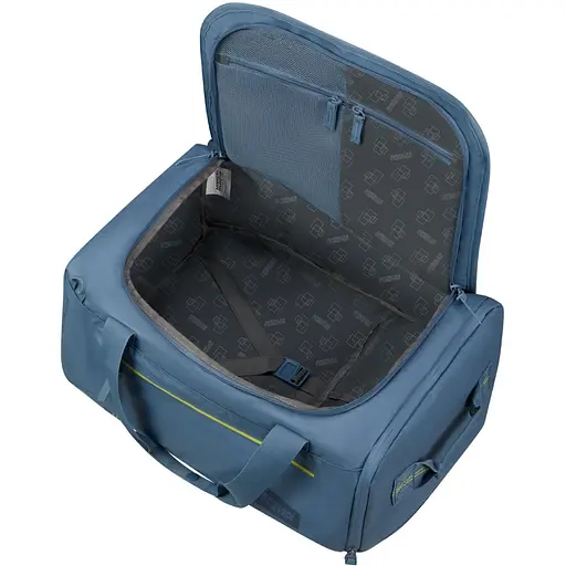 Дорожная Сумка-Рюкзак American Tourister TRAILGO CORONET BLUE 45x30x23 MG4*01001 - фото 11