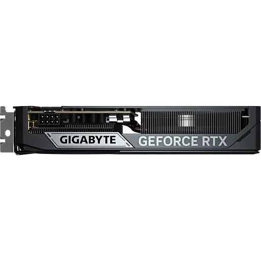 Видеокарта Gigabyte GeForce RTX 5060 Windforce 8G (GV-N5060WF2-8GD) UA [133906] - фото 8