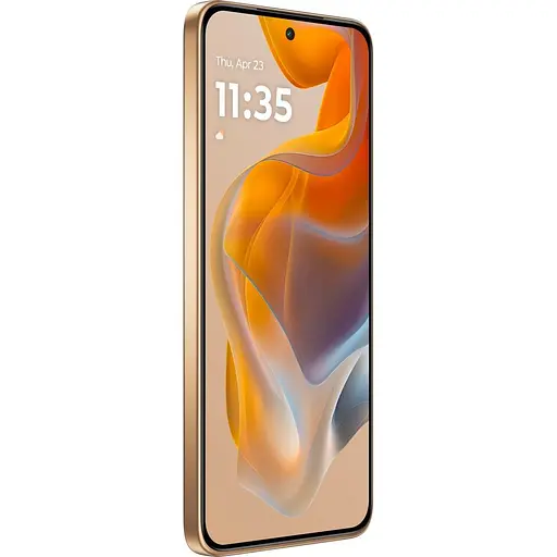Смартфон Motorola Edge 50 Neo 12/512 GB Latte [136786] - фото 5