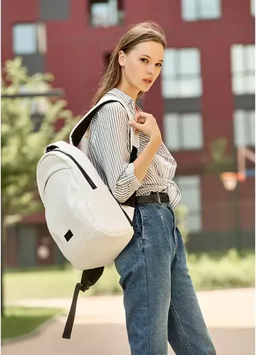 Рюкзак женский Sambag 43х27х13 см sum0022369 - фото 1