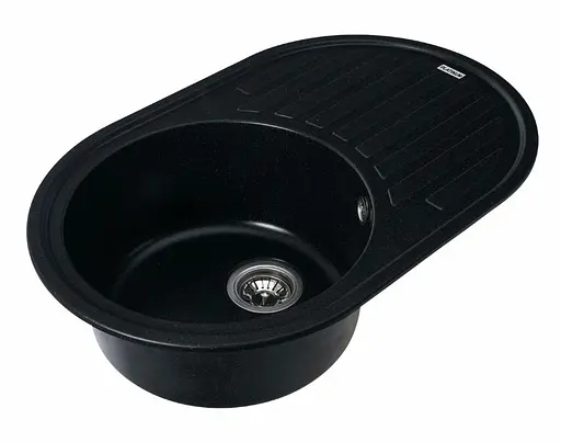 Кухонная мойка Platinum 7750 LIRA (SP000025082) - фото 2