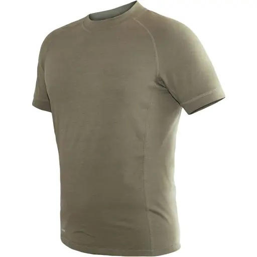Футболка Fahrenheit PD FR Slim XL/R Olive - фото 2
