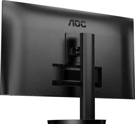 Монітор 27" AOC U27B3AF UHD IPS 60Hz (U27B3AF) - фото 6
