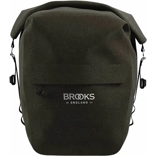 Кофр багажный Brooks Scape Pannier Large (1007-017685) - фото 3