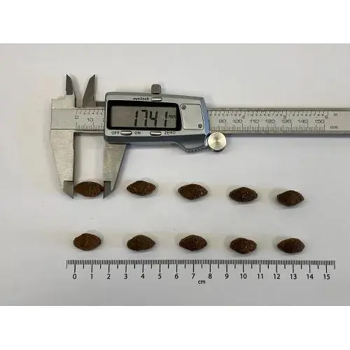 Сухой корм Brit Fresh для взрослых активных собак с уткой и пшеном 12 кг - фото 5