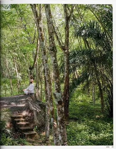 Great Escapes Yoga. The Retreat Book - фото 8