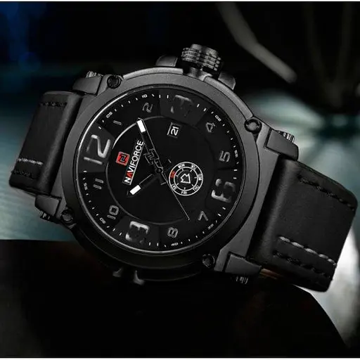Мужские часы Naviforce Plaza