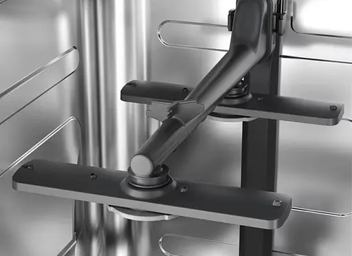 Посудомийна машина Electrolux KEMC3211L (7195886) - фото 2