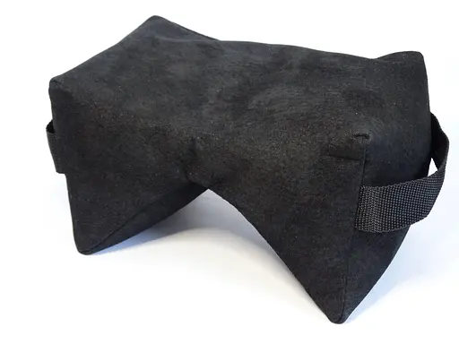 Мішок барикадний упор підставка Кость GEN 5 шкіра 130x130x200 - фото 1