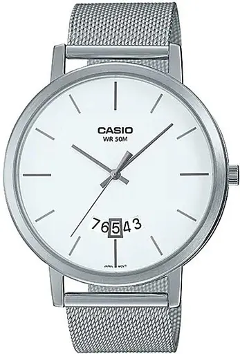 Годинник Casio TIMELESS COLLECTION MTP-B100M-7E