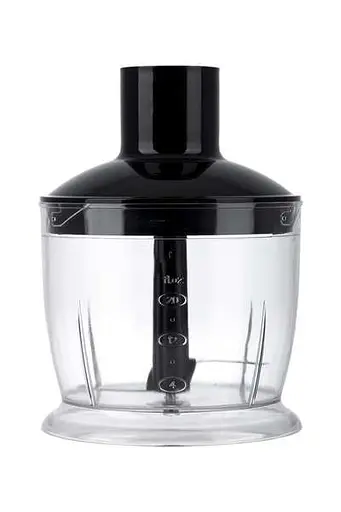 Блендер Ergo EHB 7000 - фото 3