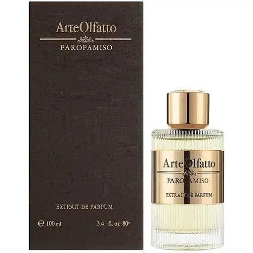 Духи оригинал ArteOlfatto Paropamiso 100 мл Extrait de parfum - фото 1