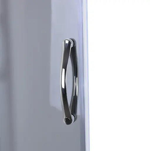 Душовий бокс BRAVO OBRA H120GBSR (H120BR) - фото 5