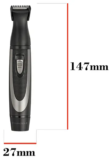 Тример Remington MB905 The Works Beard Kit (7030842) - фото 5