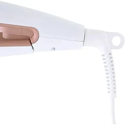 Выпрямитель Adler AD 2321 – керамический с контролем температуры - фото 4