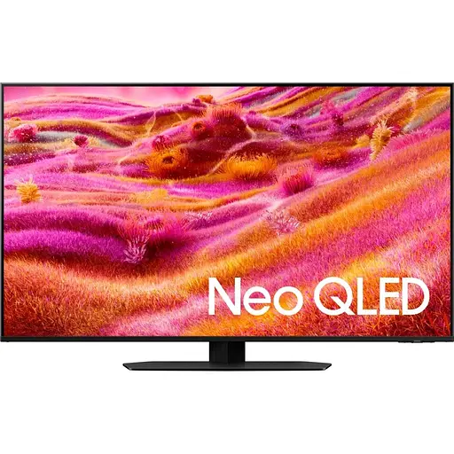 Телевизор Samsung QN90F 43" Neo QLED 4K (QE43QN90FAUXUA) [135026] - фото 2