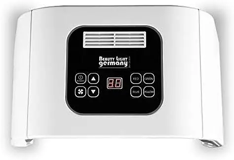 SHR Германия Светотерапия - фото 2