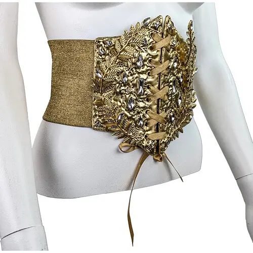 Пояс - корсет Артемида - фото 2