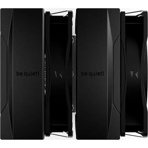 Кулер для процессора Be quiet! Pure Rock Pro 3 (BK041) - фото 8