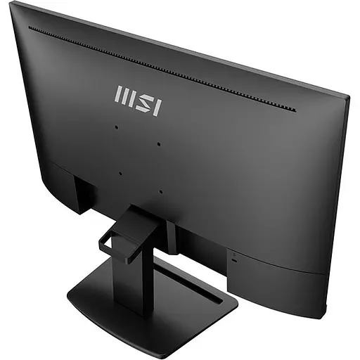 Монитор 23.8" MSI PRO MP243X FHD IPS 100Hz (PRO MP243X) - фото 4