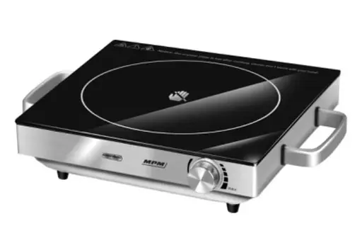 Плитка MPM MKE-22 (2кВт, склокераміка) - фото 3