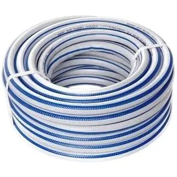 Шланг садовий Сила Лотос 3/4`` 20 м  - фото 1