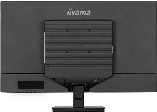 Монитор 31.5" Iiyama 31,5" X3270QSU-B1 QHD IPS 100Hz (X3270QSU-B1) - фото 4