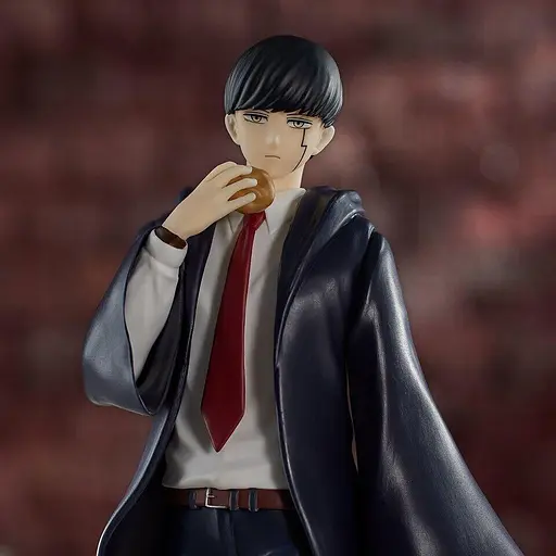 Фігурка Том.М Furyu Magic and Muscles Mash Burned Магія та м'язи Меш Берндед 17 см FR MaM MB 17 - фото 5