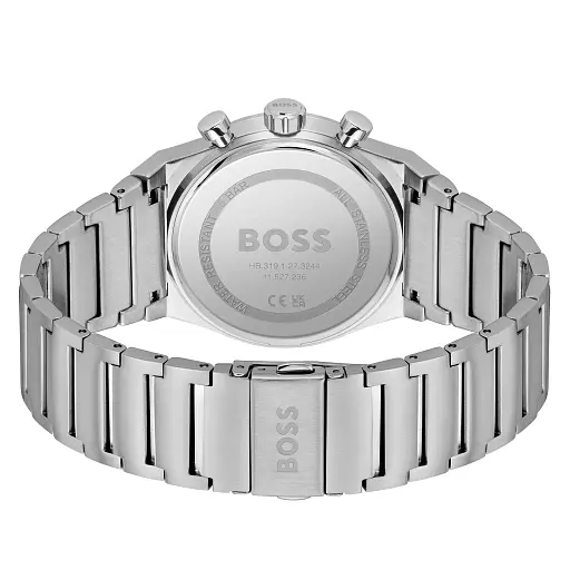 Чоловічий годинник HUGO BOSS 1514220 Candor Chrono - фото 3