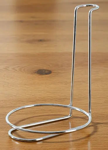 Підставка для кухонних приборів скло Viva Frozen 16 см (SPR45-LZ) - фото 4