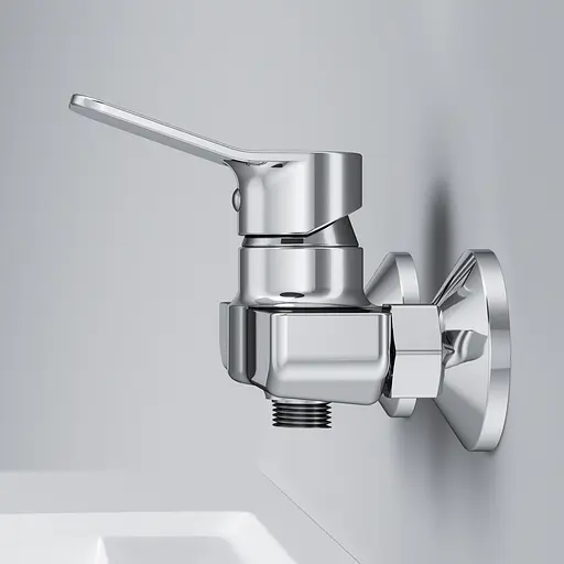 Змішувач для душу Am.Pm X-Joy F85A20000 Хром - фото 8