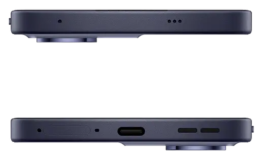 Смартфон Oppo Reno 13 12/256GB Luminous Blue 7089499 - фото 5