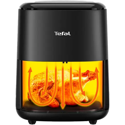 Мультипіч Tefal Easy Fry Compact EY145810 [133730] - фото 7