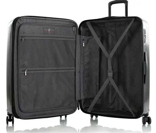Валіза Heys Astro (L) Charcoal (10116-0005-30) - фото 4