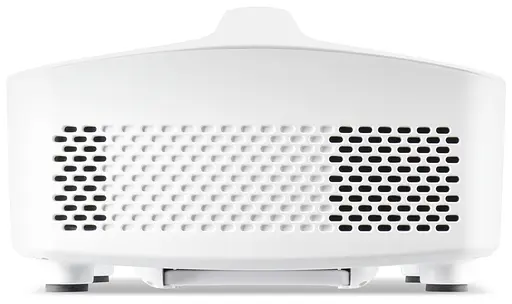 Проєктор Acer AOpen QF13s FHD 350 lm LED 1.37 Wi-Fi сірий Whale TV - фото 7